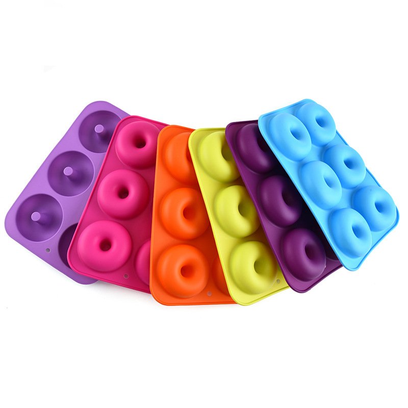 silicone bake mold