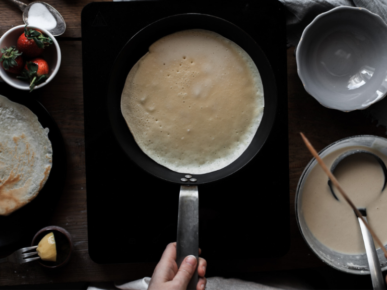 cooking pan is safe for oven